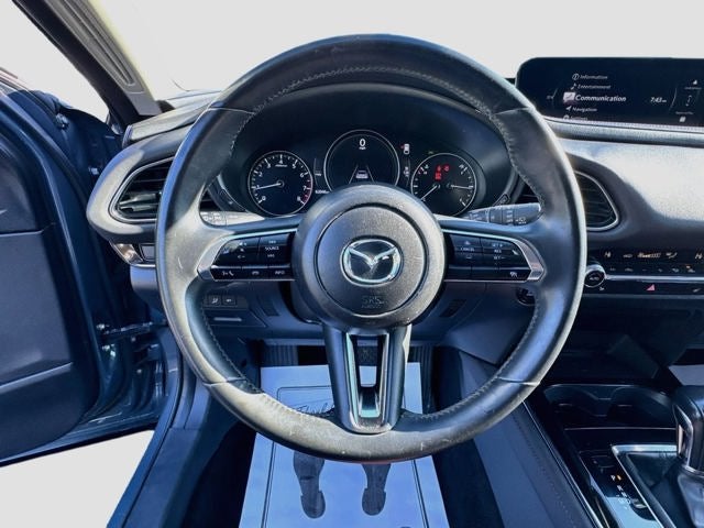2024 Mazda Mazda CX-30 2.5 S Carbon Edition