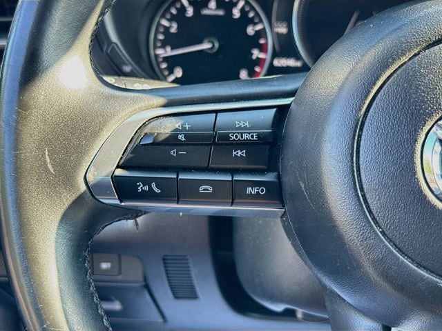 2024 Mazda Mazda CX-30 2.5 S Carbon Edition
