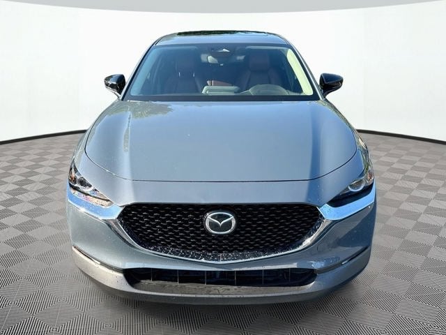 2024 Mazda Mazda CX-30 2.5 S Carbon Edition