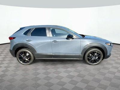 2024 Mazda Mazda CX-30 2.5 S Carbon Edition