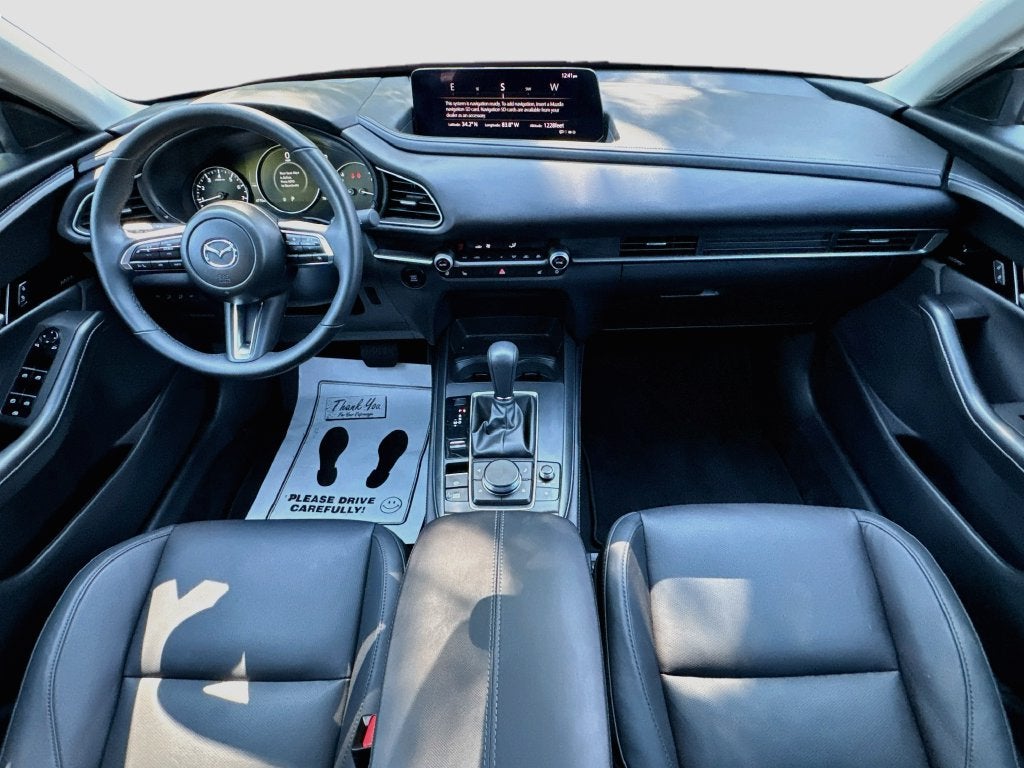 2026 Mazda Mazda CX-30 2.5 S Premium
