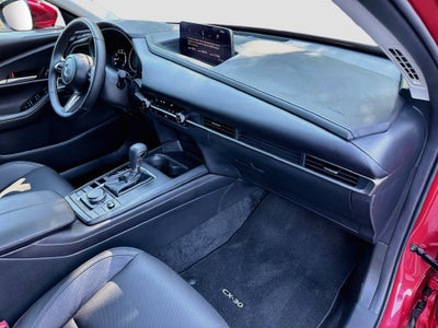 2026 Mazda Mazda CX-30 2.5 S Premium