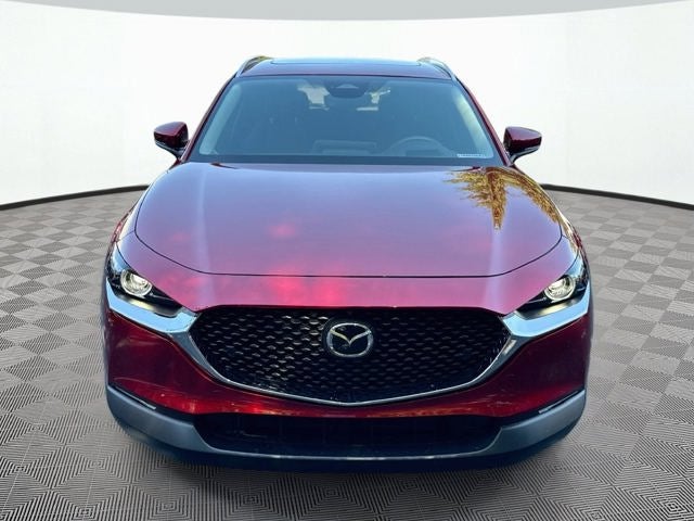 2026 Mazda Mazda CX-30 2.5 S Premium