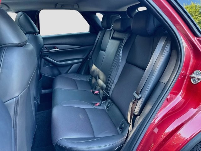 2026 Mazda Mazda CX-30 2.5 S Premium