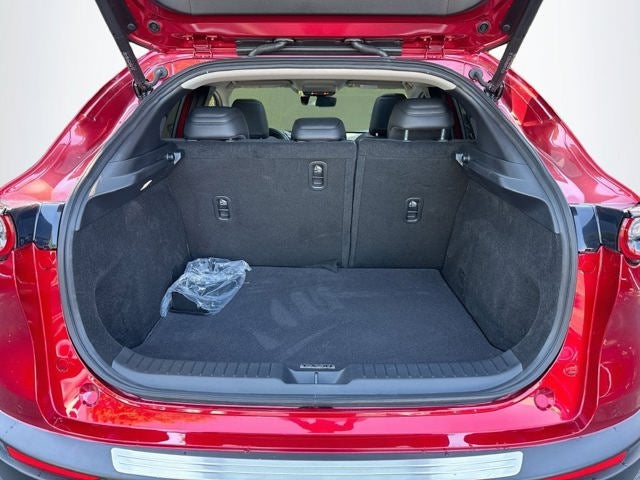 2026 Mazda Mazda CX-30 2.5 S Premium