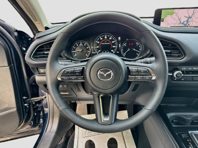 2026 Mazda Mazda CX-30 2.5 Turbo Premium Plus