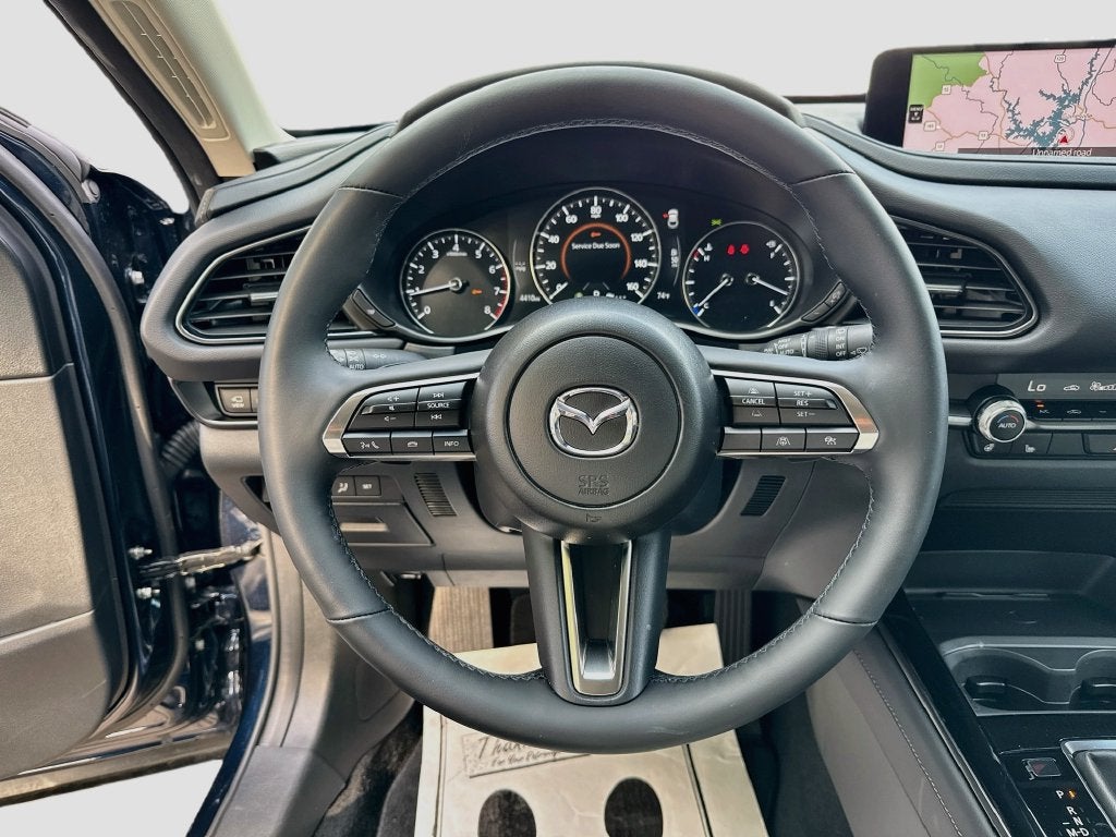 2026 Mazda Mazda CX-30 2.5 Turbo Premium Plus