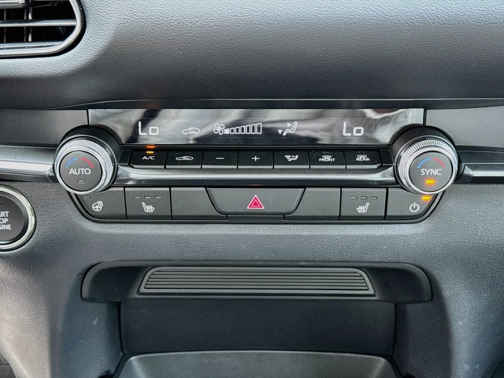 2026 Mazda Mazda CX-30 2.5 Turbo Premium Plus