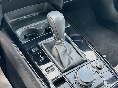 2026 Mazda Mazda CX-30 2.5 Turbo Premium Plus