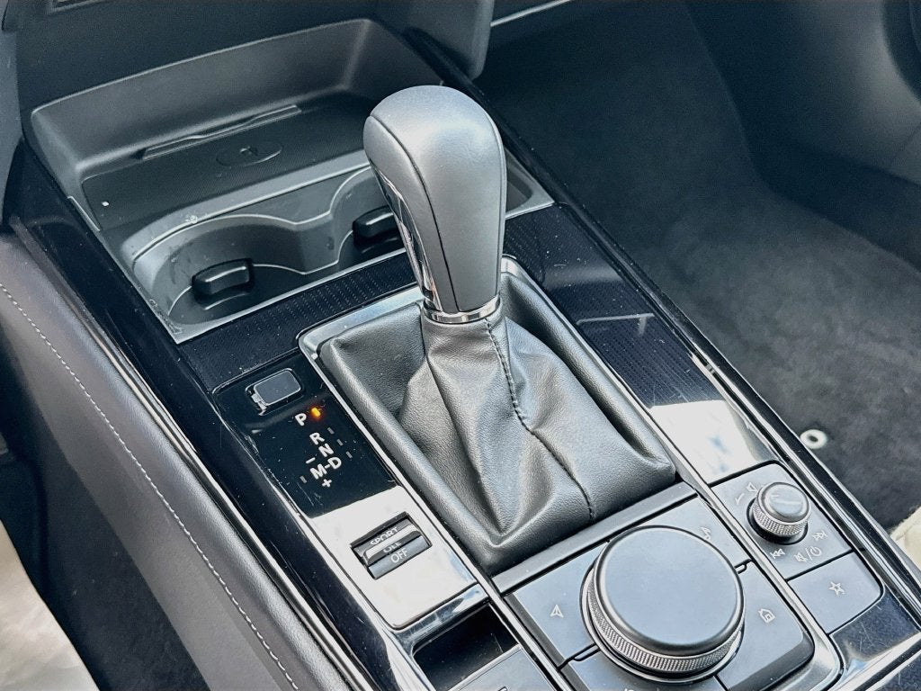 2026 Mazda Mazda CX-30 2.5 Turbo Premium Plus