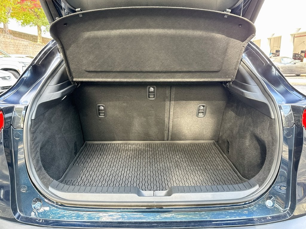 2026 Mazda Mazda CX-30 2.5 Turbo Premium Plus