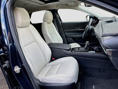 2026 Mazda Mazda CX-30 2.5 Turbo Premium Plus