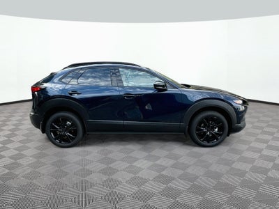2026 Mazda Mazda CX-30 2.5 Turbo Premium Plus