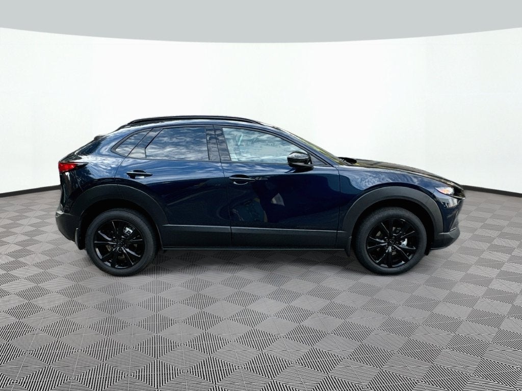 2026 Mazda Mazda CX-30 2.5 Turbo Premium Plus
