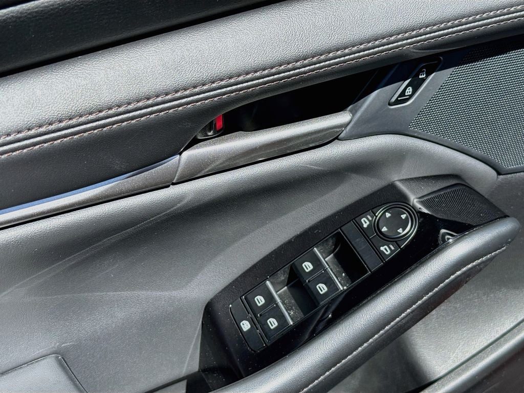2024 Mazda Mazda3 2.5 S Select Sport