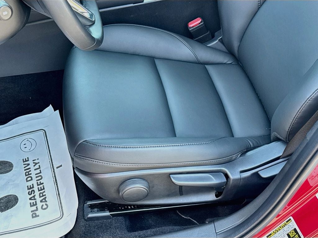 2024 Mazda Mazda3 2.5 S Select Sport