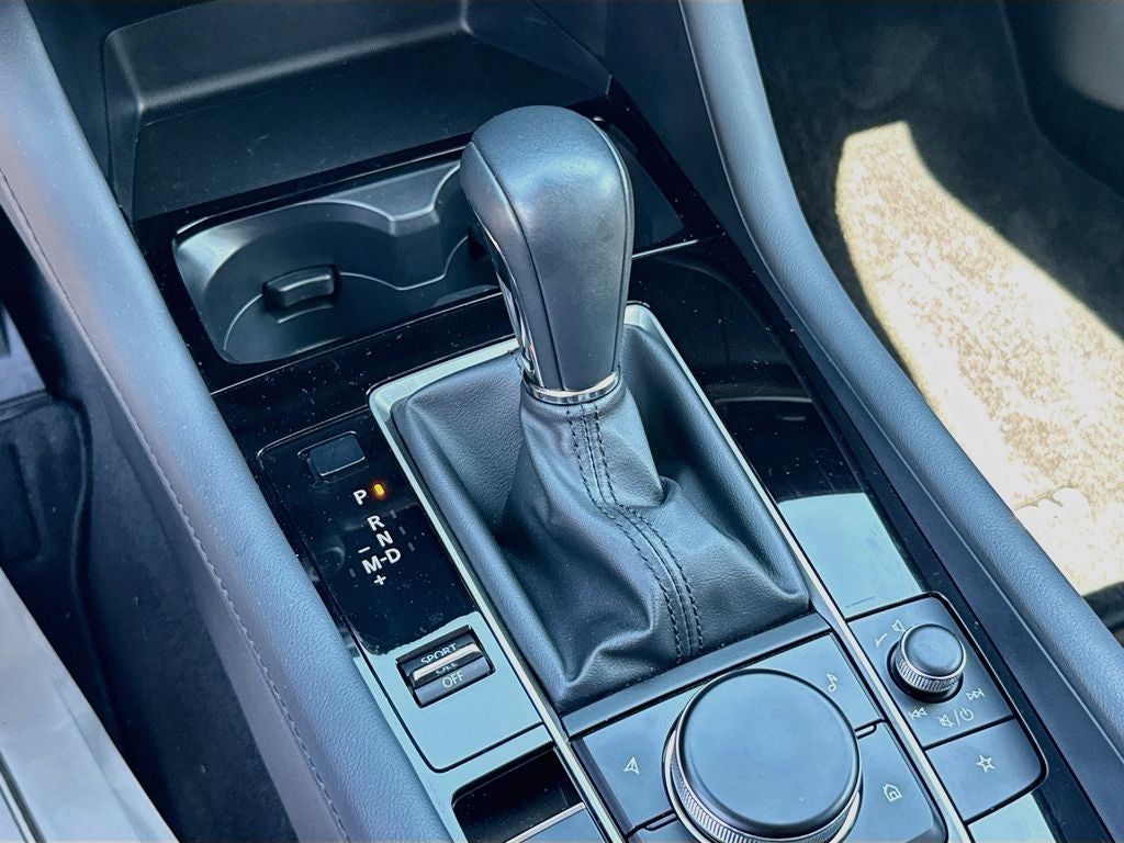 2024 Mazda Mazda3 2.5 S Select Sport