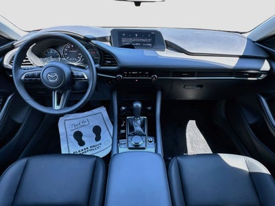 2024 Mazda Mazda3 2.5 S Select Sport