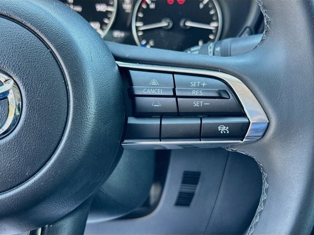 2024 Mazda Mazda3 2.5 S Select Sport