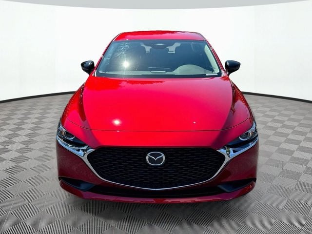 2024 Mazda Mazda3 2.5 S Select Sport