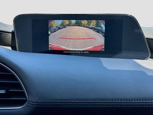 2024 Mazda Mazda3 2.5 S Select Sport