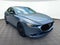 2024 Mazda Mazda3 2.5 S Carbon Edition