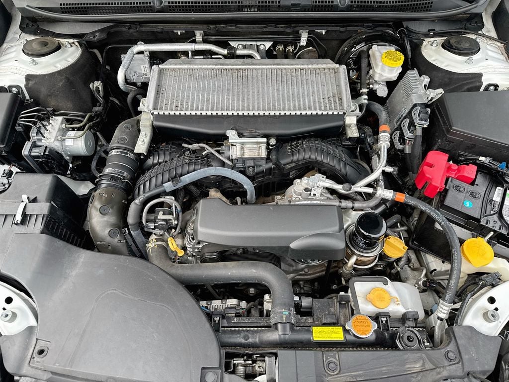 2021 Subaru Outback Touring XT