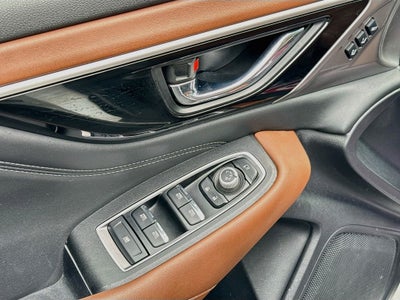 2021 Subaru Outback Touring XT