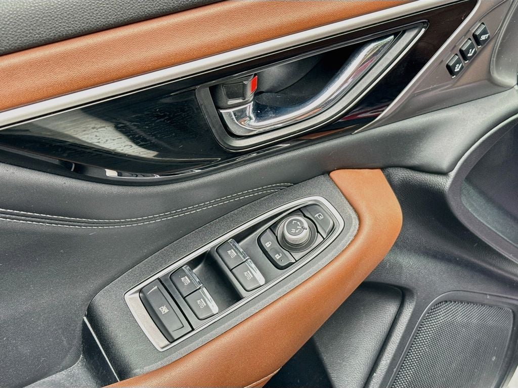 2021 Subaru Outback Touring XT
