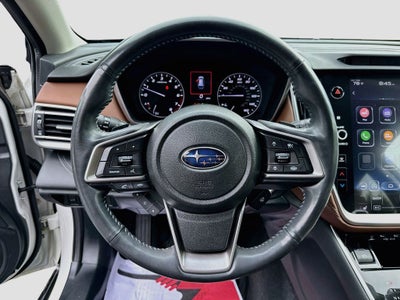 2021 Subaru Outback Touring XT