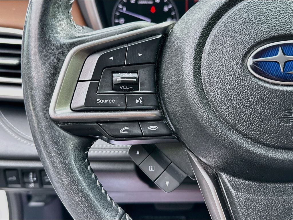 2021 Subaru Outback Touring XT