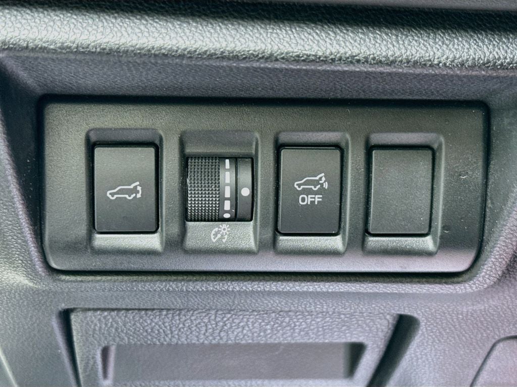 2021 Subaru Outback Touring XT