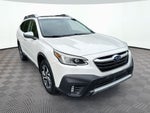 2021 Subaru Outback Touring XT