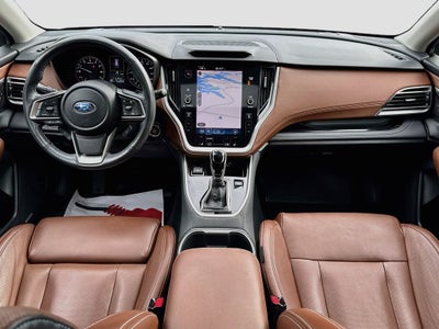 2021 Subaru Outback Touring XT