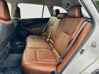 2021 Subaru Outback Touring XT