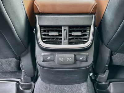 2021 Subaru Outback Touring XT