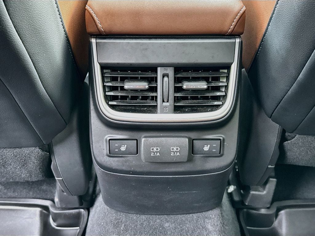 2021 Subaru Outback Touring XT