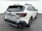 2021 Subaru Outback Touring XT