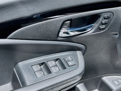 2022 Honda Pilot Touring 7 Passenger
