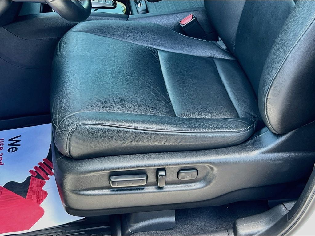 2022 Honda Pilot Touring 7 Passenger