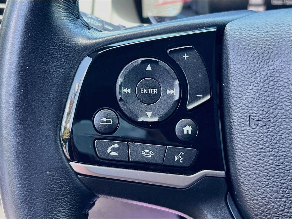 2022 Honda Pilot Touring 7 Passenger