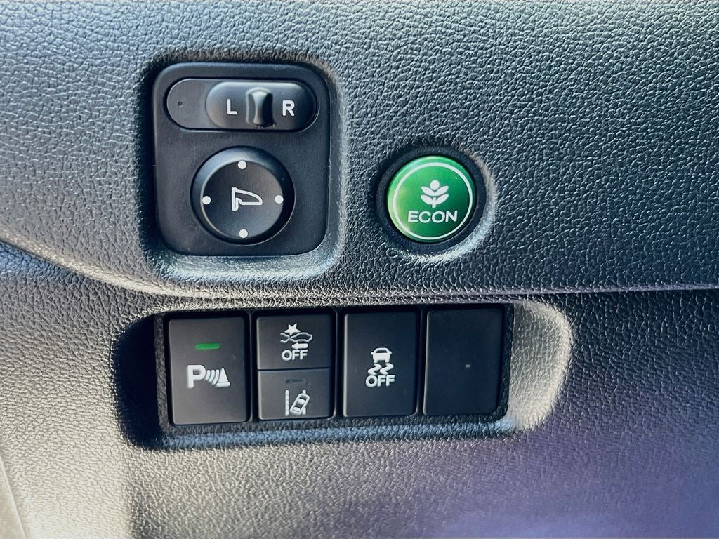 2022 Honda Pilot Touring 7 Passenger