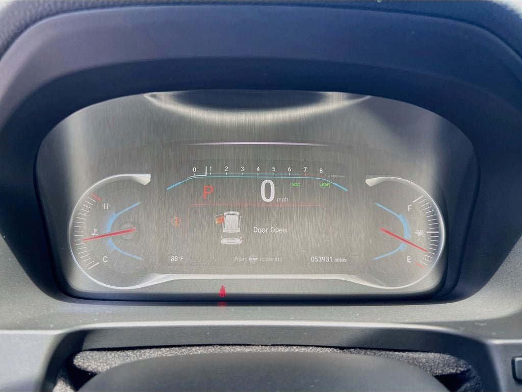2022 Honda Pilot Touring 7 Passenger