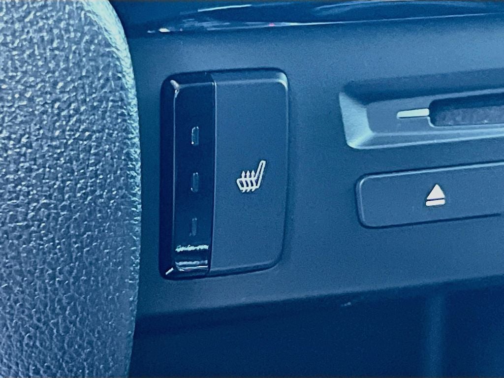 2022 Honda Pilot Touring 7 Passenger