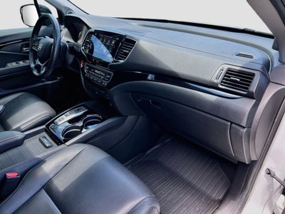 2022 Honda Pilot Touring 7 Passenger