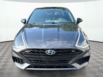 2021 Hyundai Sonata N Line