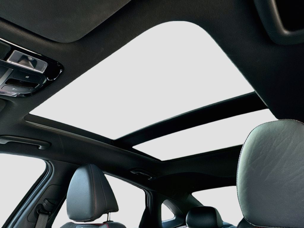 2021 Hyundai Sonata N Line