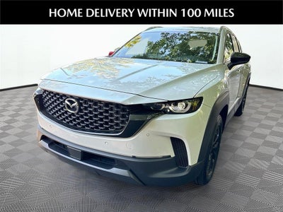 2026 Mazda Mazda CX-50 Hybrid Preferred