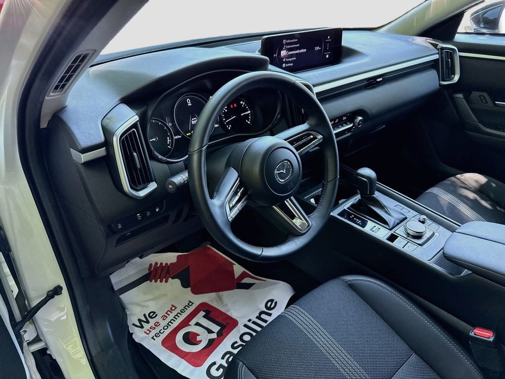 2026 Mazda Mazda CX-50 Hybrid Preferred