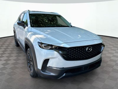 2026 Mazda Mazda CX-50 Hybrid Preferred